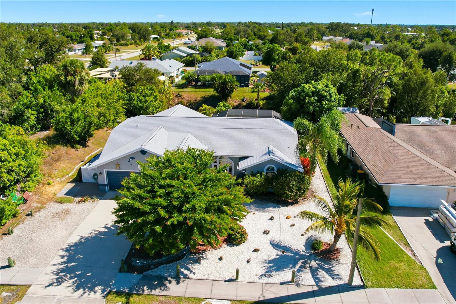 PORT CHARLOTTE SEC 064 - Residential