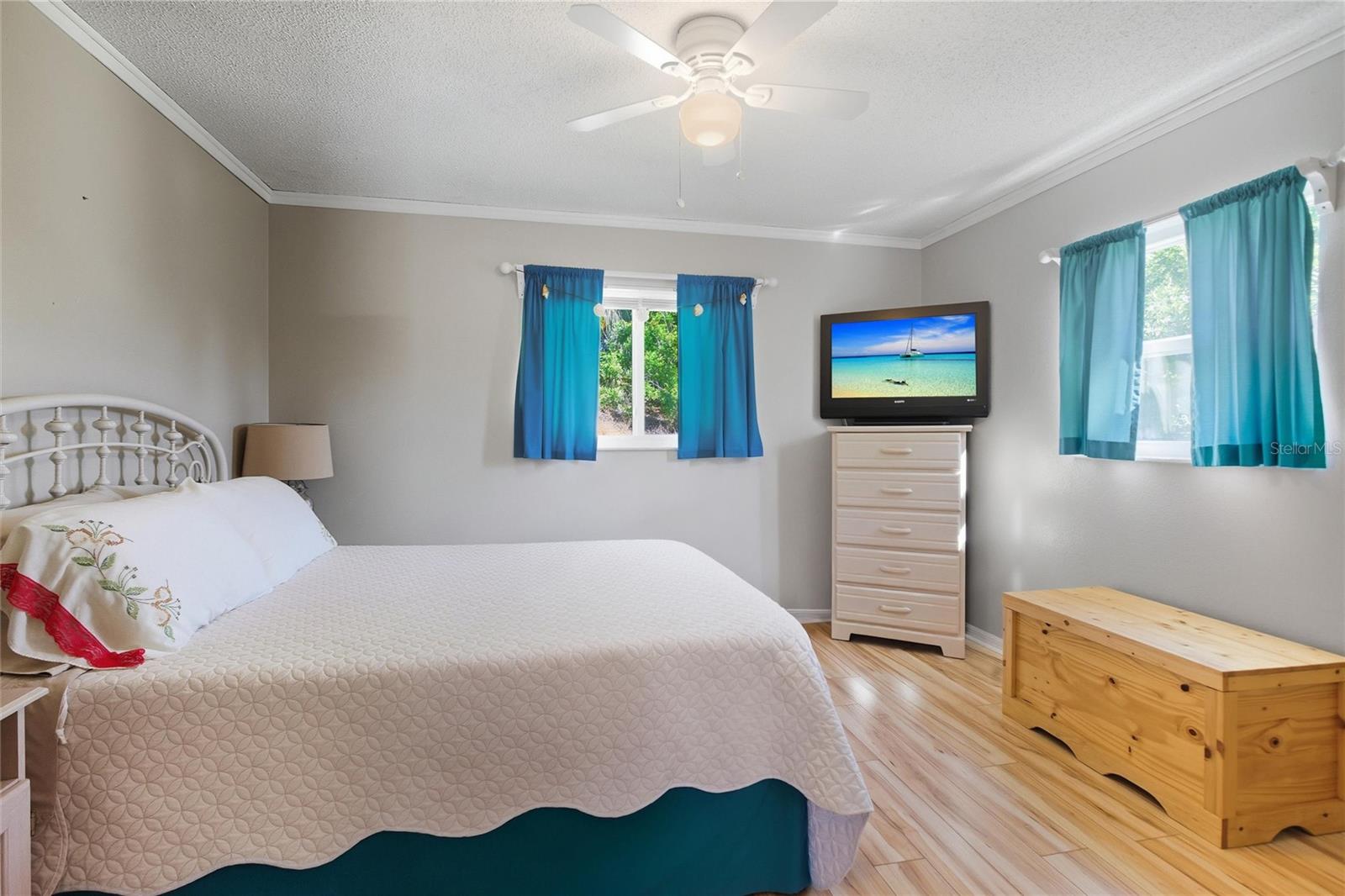 PORT CHARLOTTE SEC 064 - Residential