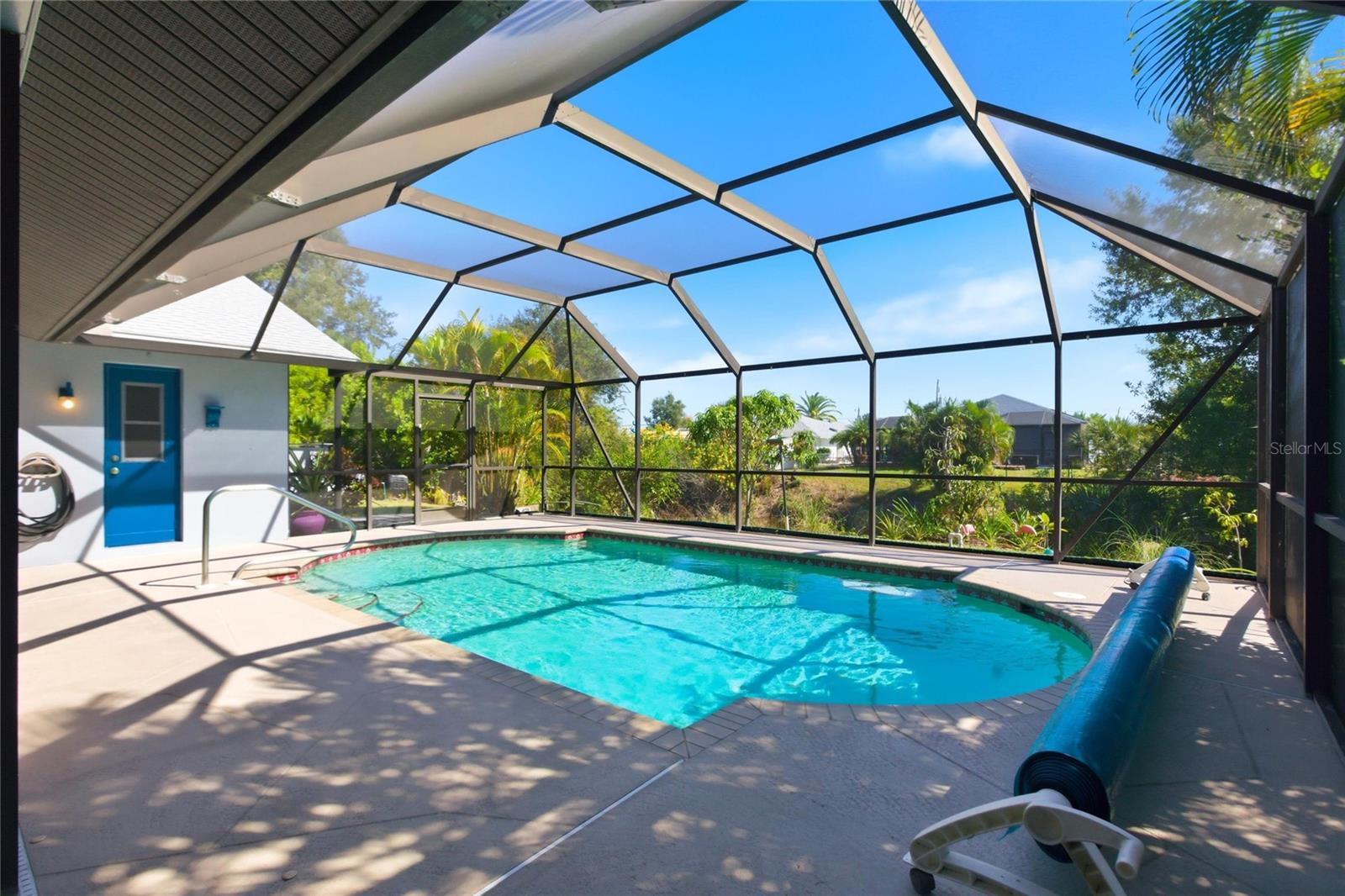 PORT CHARLOTTE SEC 064 - Residential