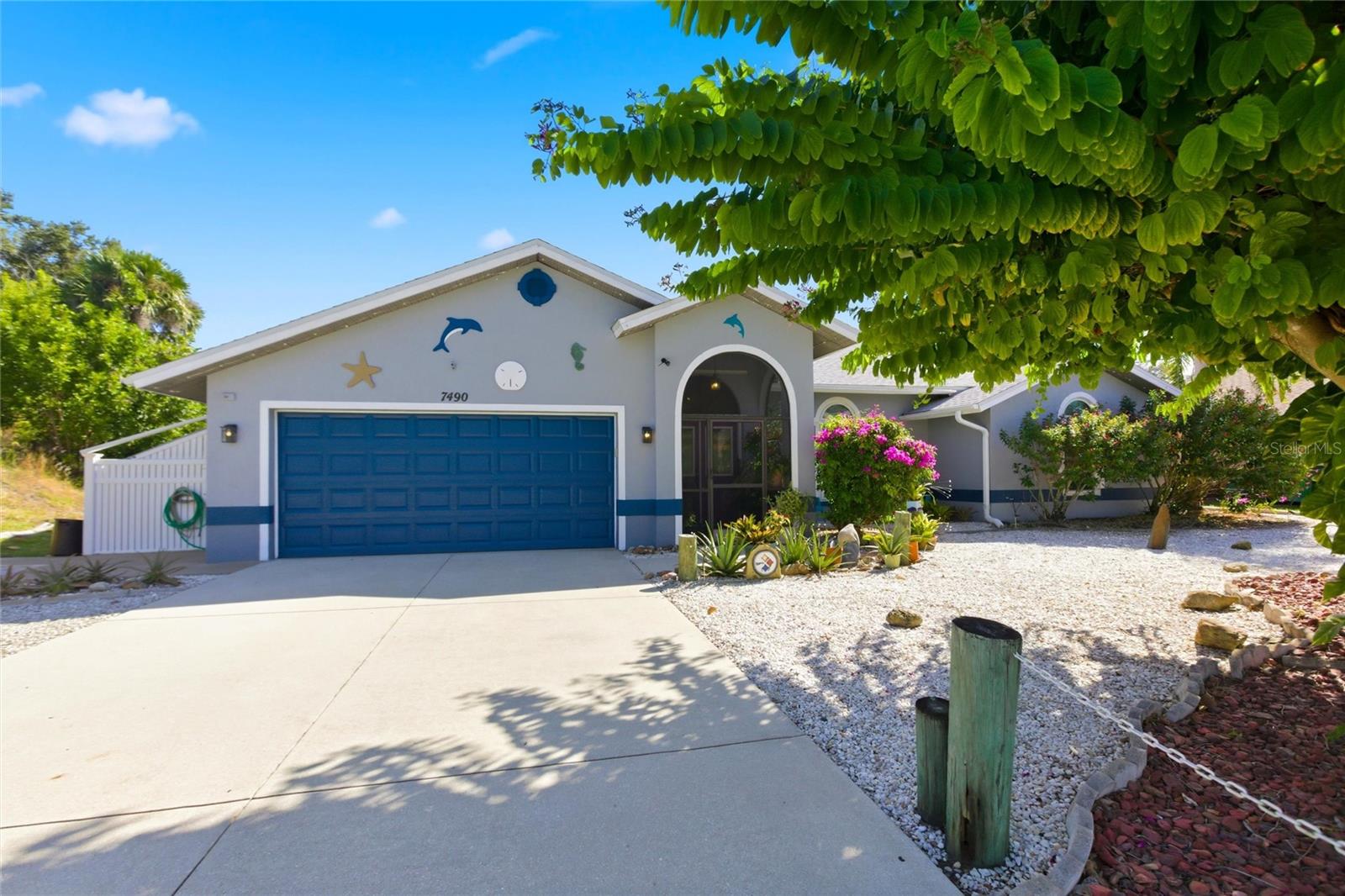 PORT CHARLOTTE SEC 064 - Residential