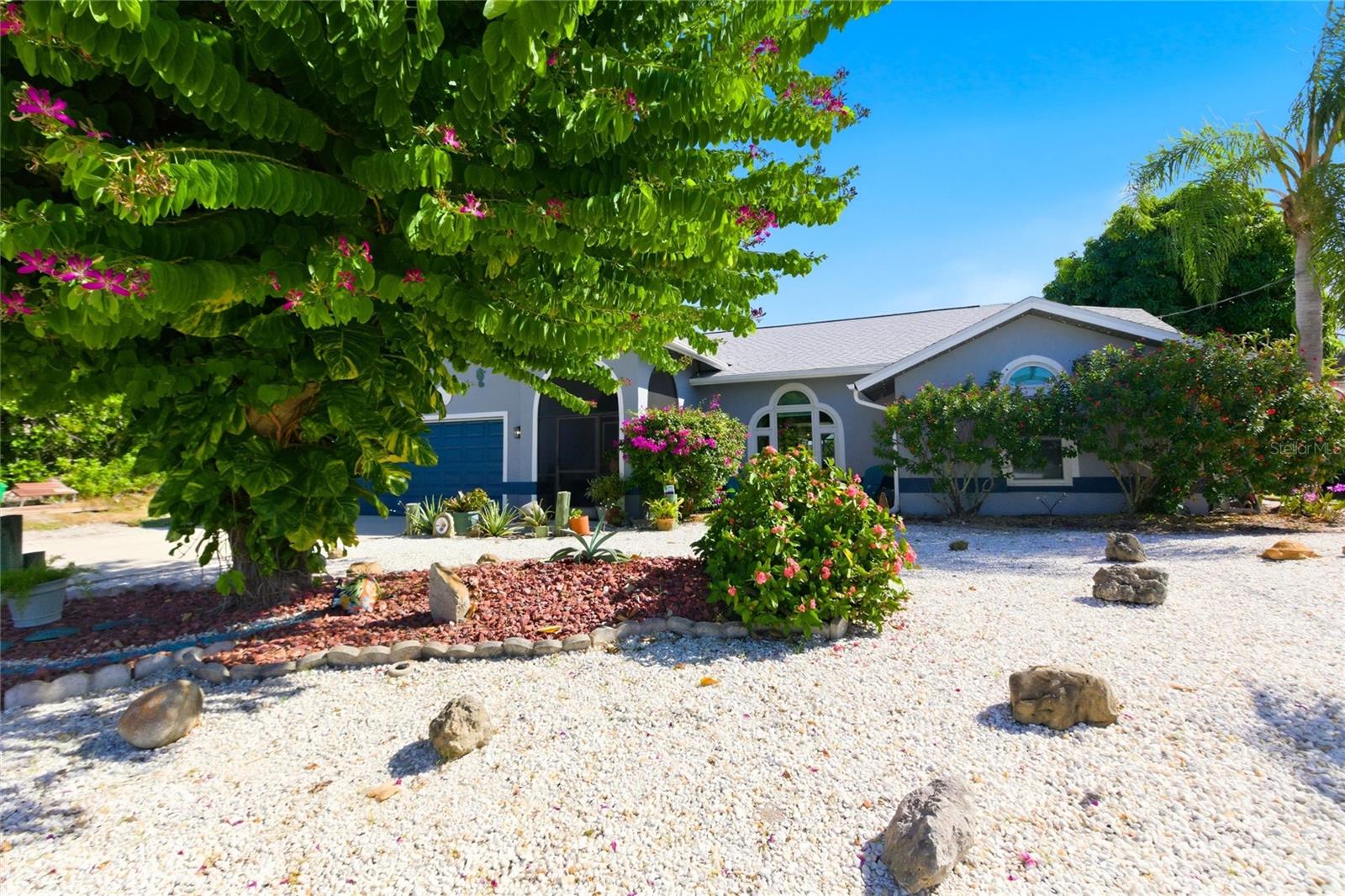 PORT CHARLOTTE SEC 064 - Residential