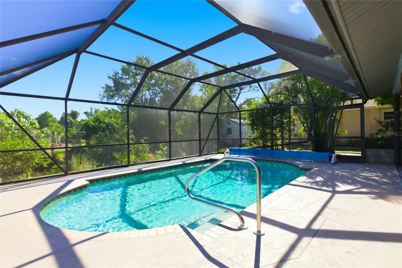 PORT CHARLOTTE SEC 064 - Residential