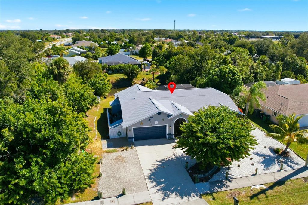 Photo of 7490 Spinnaker Boulevard, Englewood, FL 34224 (MLS # C7517158)