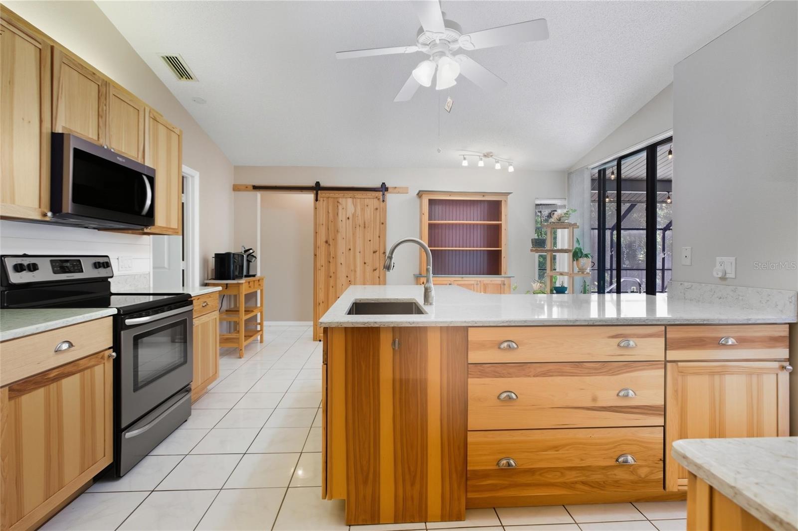 PORT CHARLOTTE SEC 064 - Residential