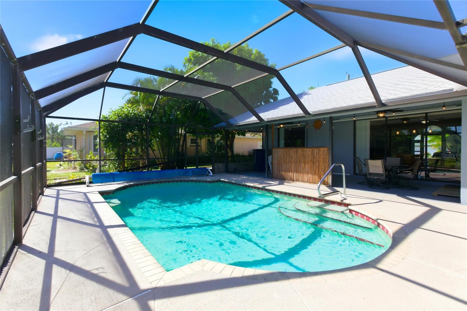 PORT CHARLOTTE SEC 064 - Residential