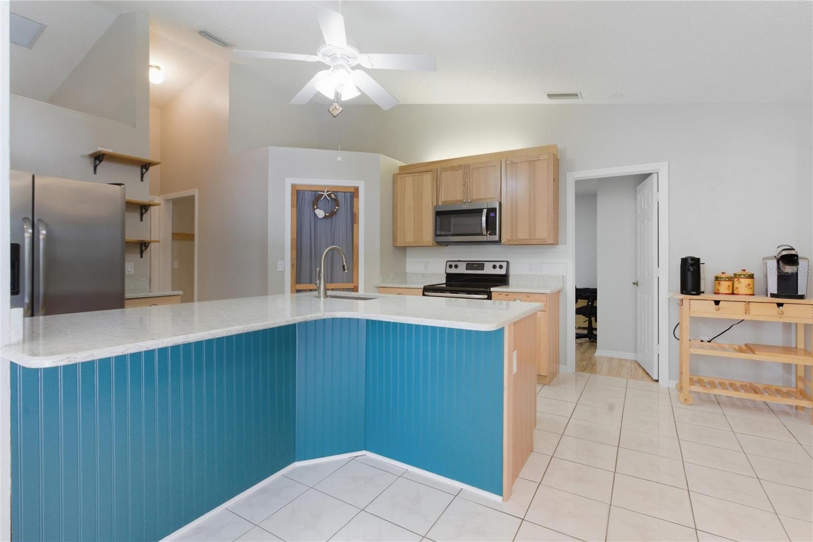 PORT CHARLOTTE SEC 064 - Residential