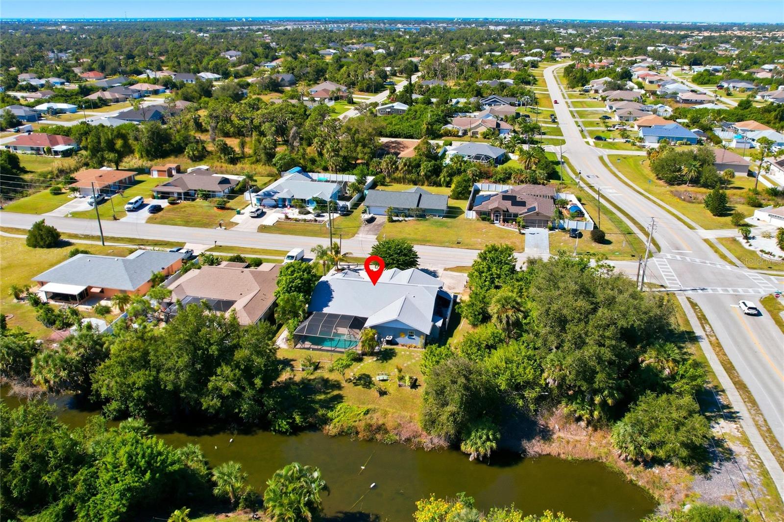 PORT CHARLOTTE SEC 064 - Residential