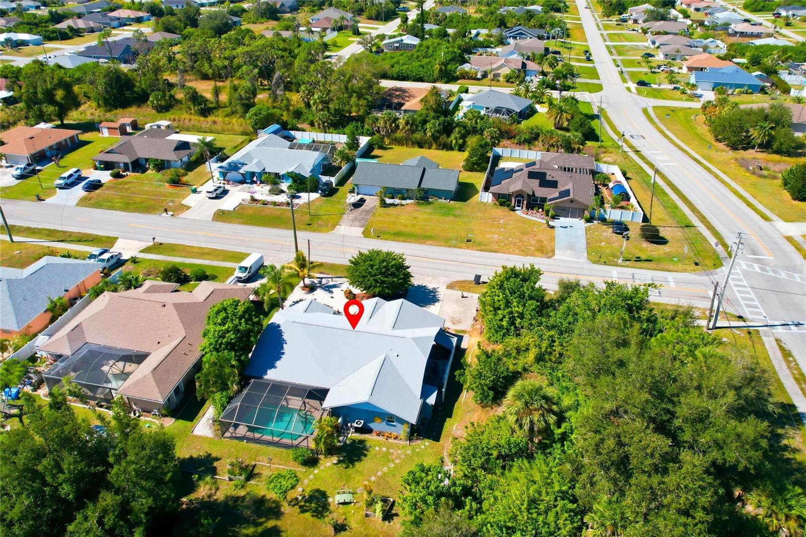 PORT CHARLOTTE SEC 064 - Residential