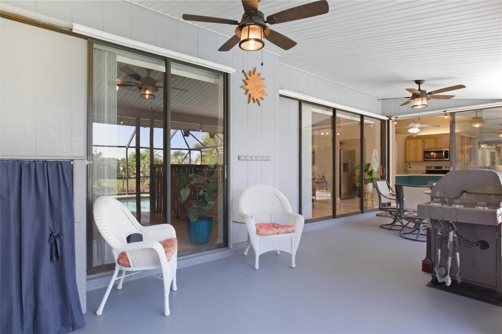 PORT CHARLOTTE SEC 064 - Residential