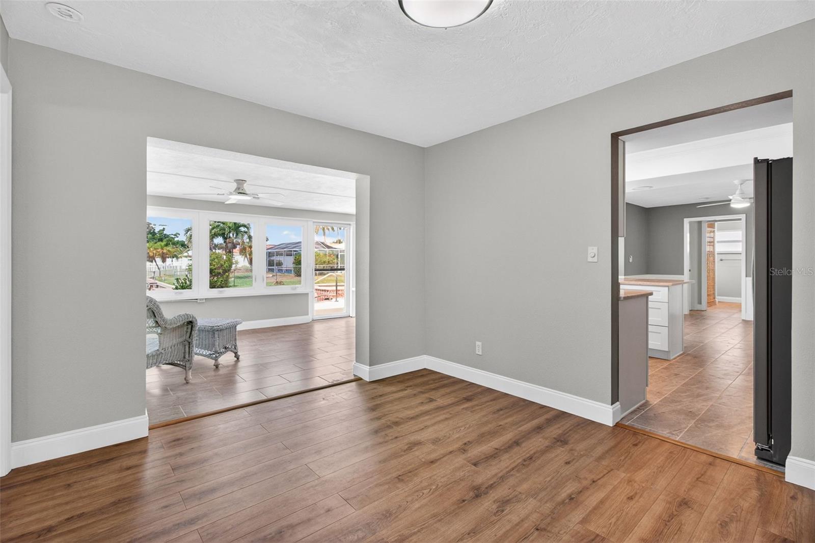 CAPRI ISLE - Residential Lease