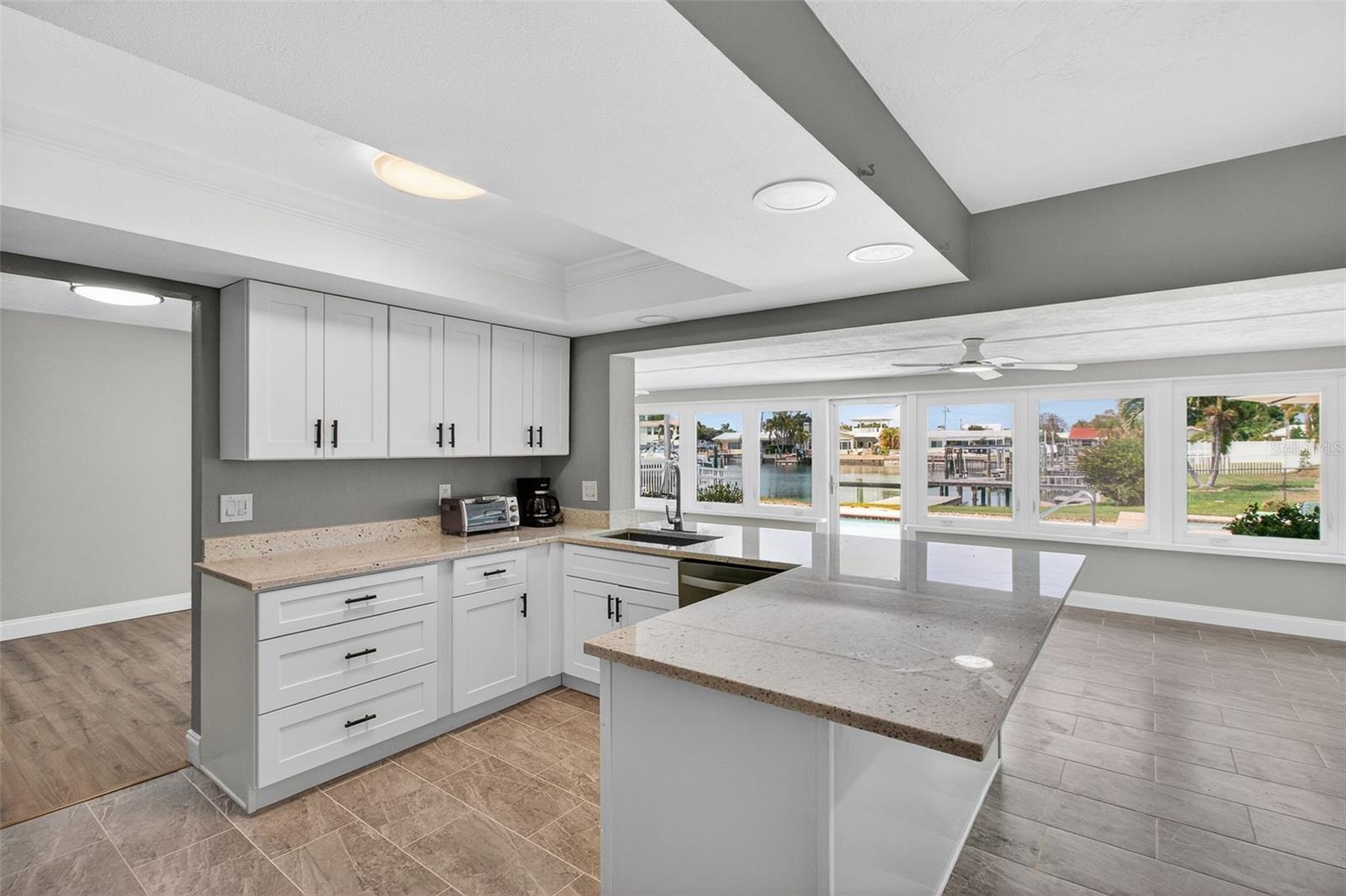 CAPRI ISLE - Residential Lease