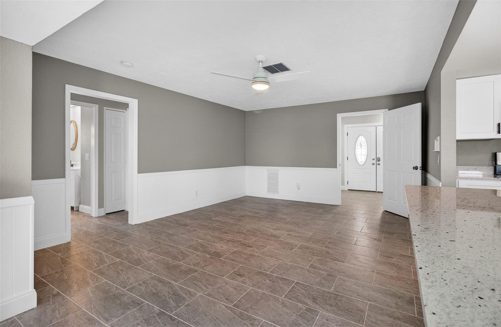 CAPRI ISLE - Residential Lease