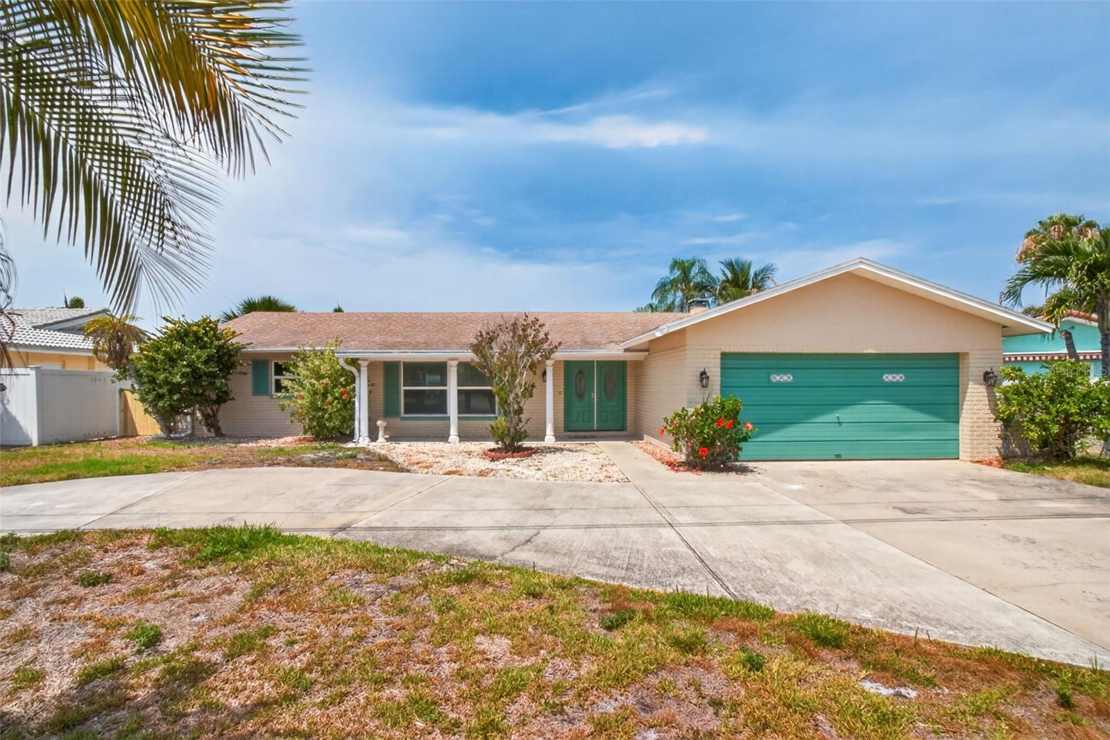 CAPRI ISLE - Residential Lease