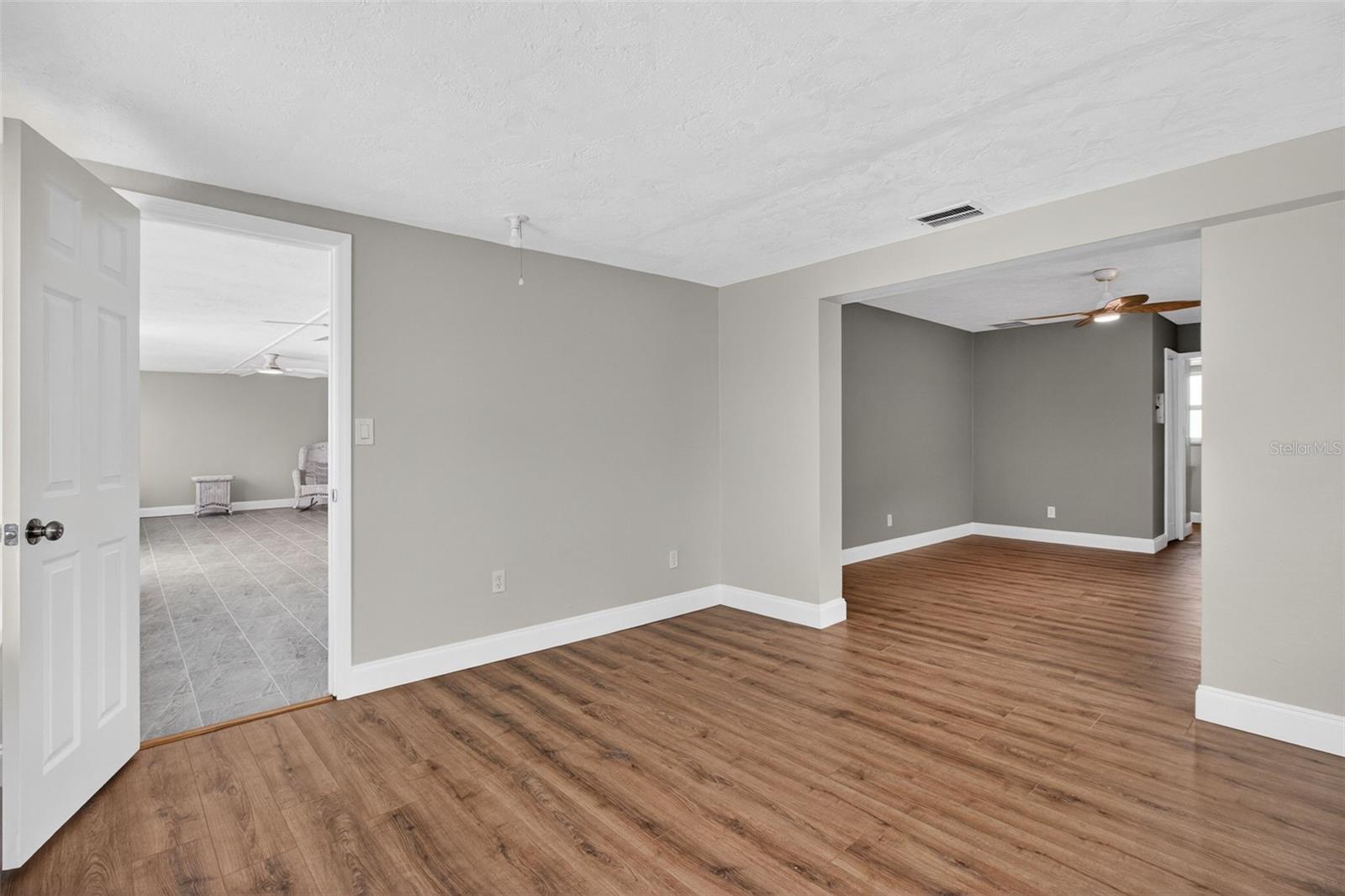 CAPRI ISLE - Residential Lease