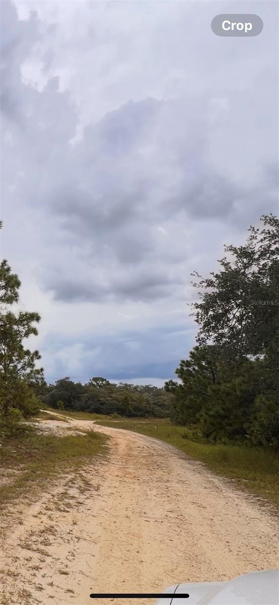 SUNN LAKES ESTATE - Land