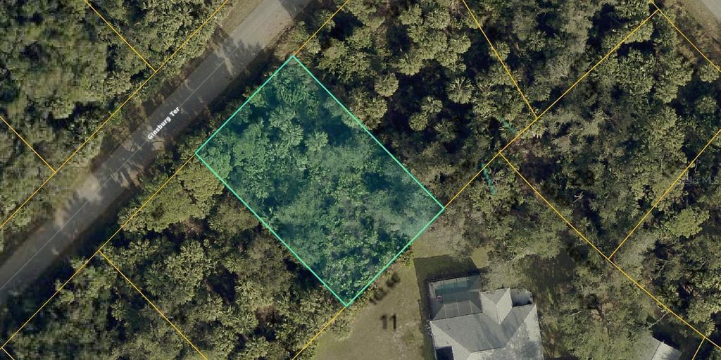 Photo of 974180403 Ginsburg Terrace, North Port, FL 34287 (MLS # A4674998)