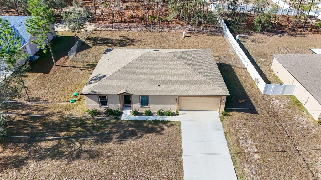 Photo of 16287 Little Auk Road, Weeki Wachee, FL 34614 (MLS # TB8460491)