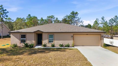 Photo of 16287 Little Auk Road, Weeki Wachee, FL 34614 (MLS # TB8460491)