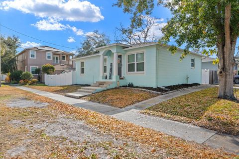 5316 W IDAHO STREET TAMPA FL 33616