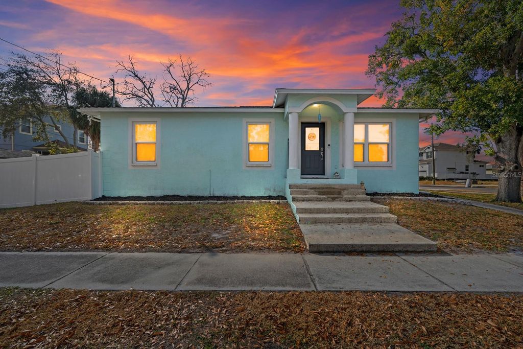 Photo of 5316 W Idaho Street, Tampa, FL 33616 (MLS # TB8476674)