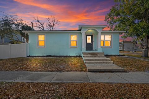 Photo of 5316 W Idaho Street, Tampa, FL 33616 (MLS # TB8476674)