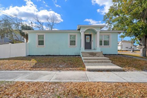 Photo of 5316 W Idaho Street, Tampa, FL 33616 (MLS # TB8476674)