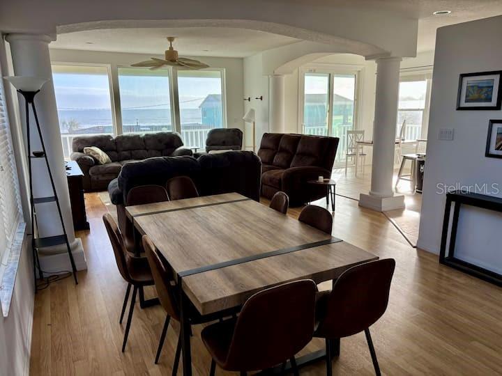 PEBBLE BEACH VILLAGE PARCELL B - Residential