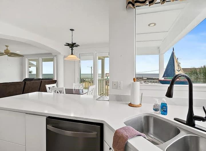 PEBBLE BEACH VILLAGE PARCELL B - Residential