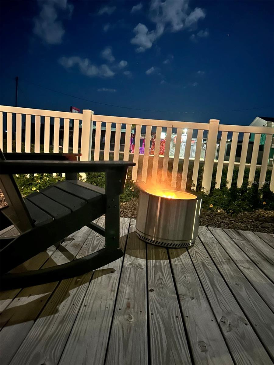 PEBBLE BEACH VILLAGE PARCELL B - Residential