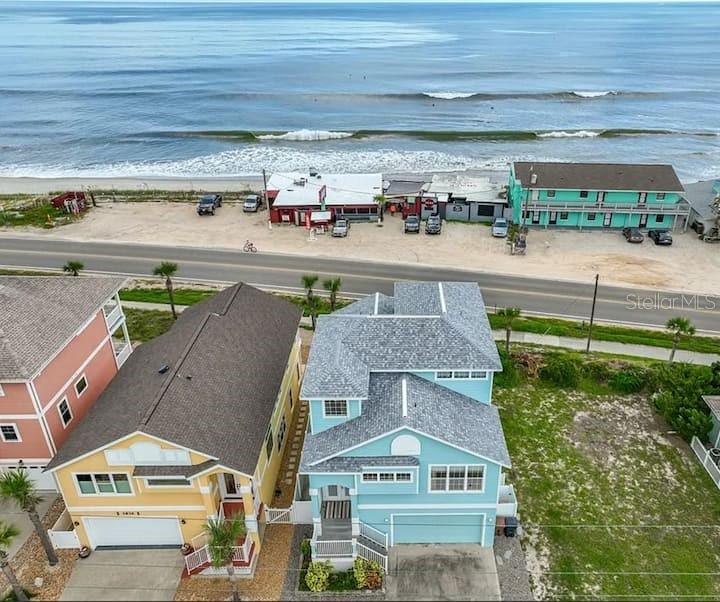 PEBBLE BEACH VILLAGE PARCELL B - Residential