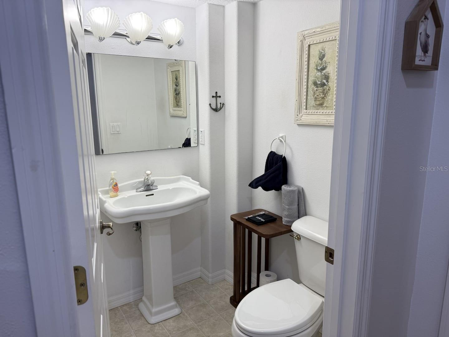 PEBBLE BEACH VILLAGE PARCELL B - Residential