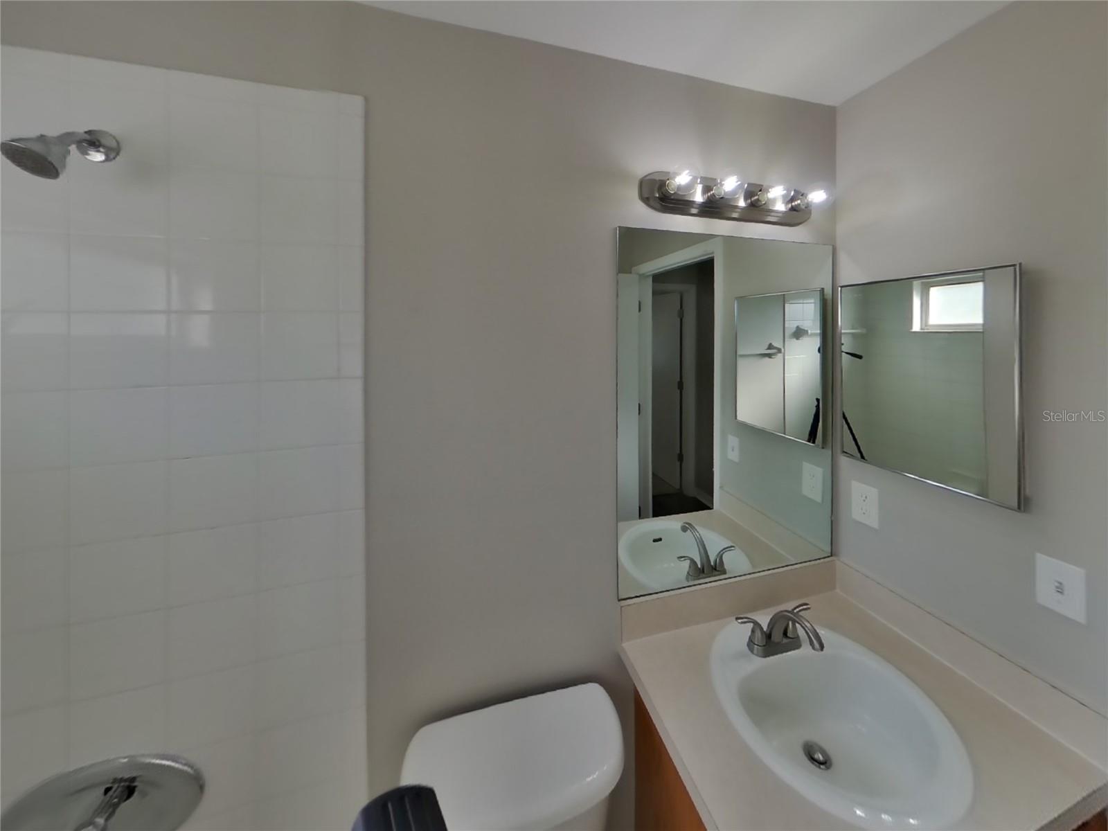 SUMMERFIELD VILLAGE 1 TR 32 - Residential Lease