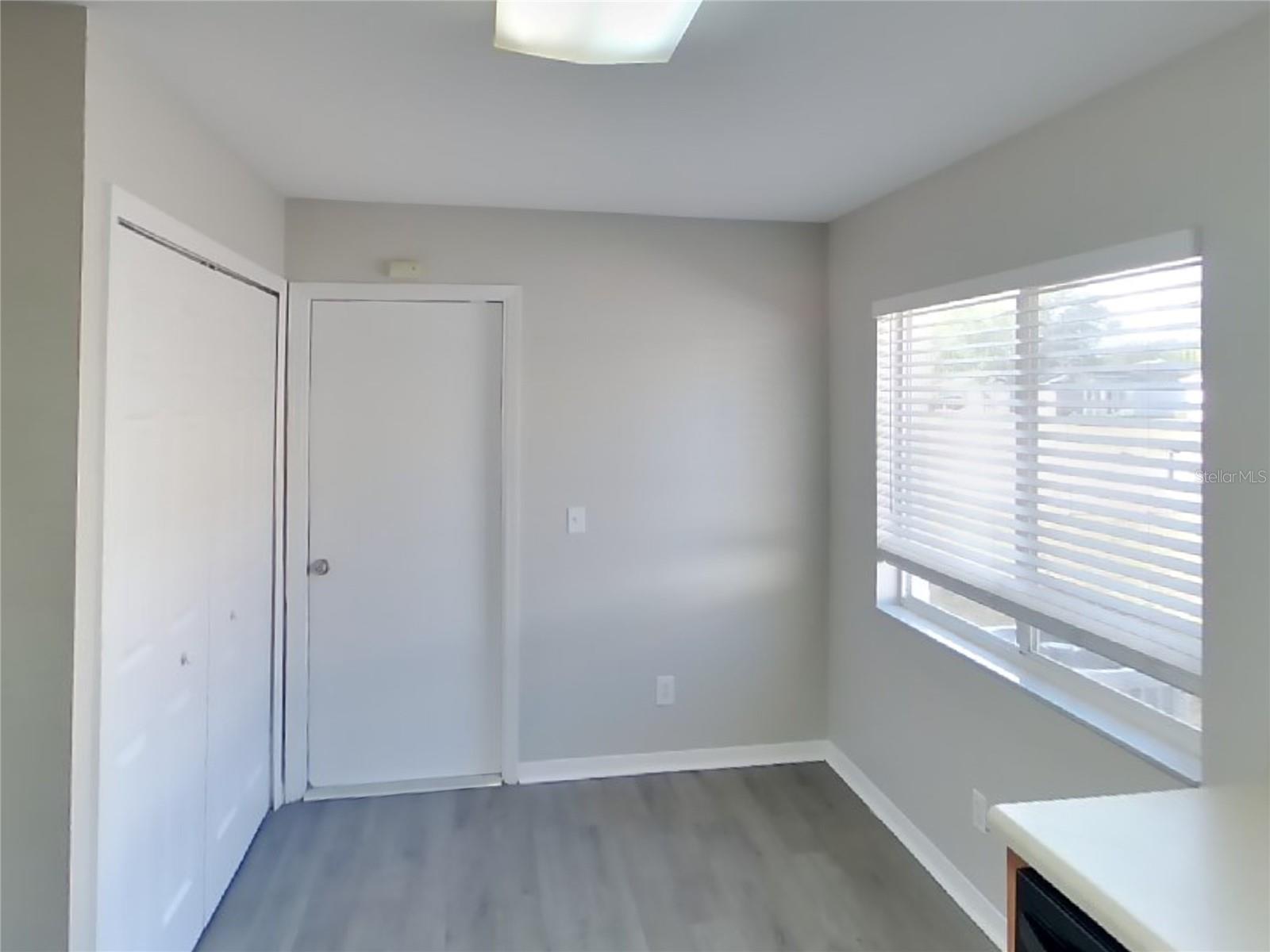 SUMMERFIELD VILLAGE 1 TR 32 - Residential Lease