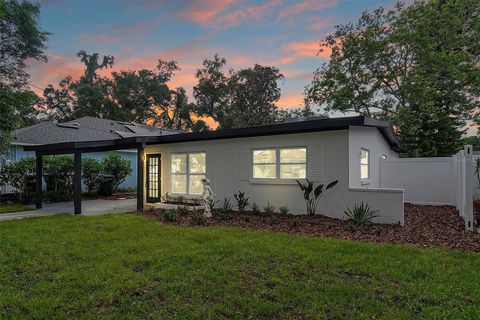 A home in ORLANDO