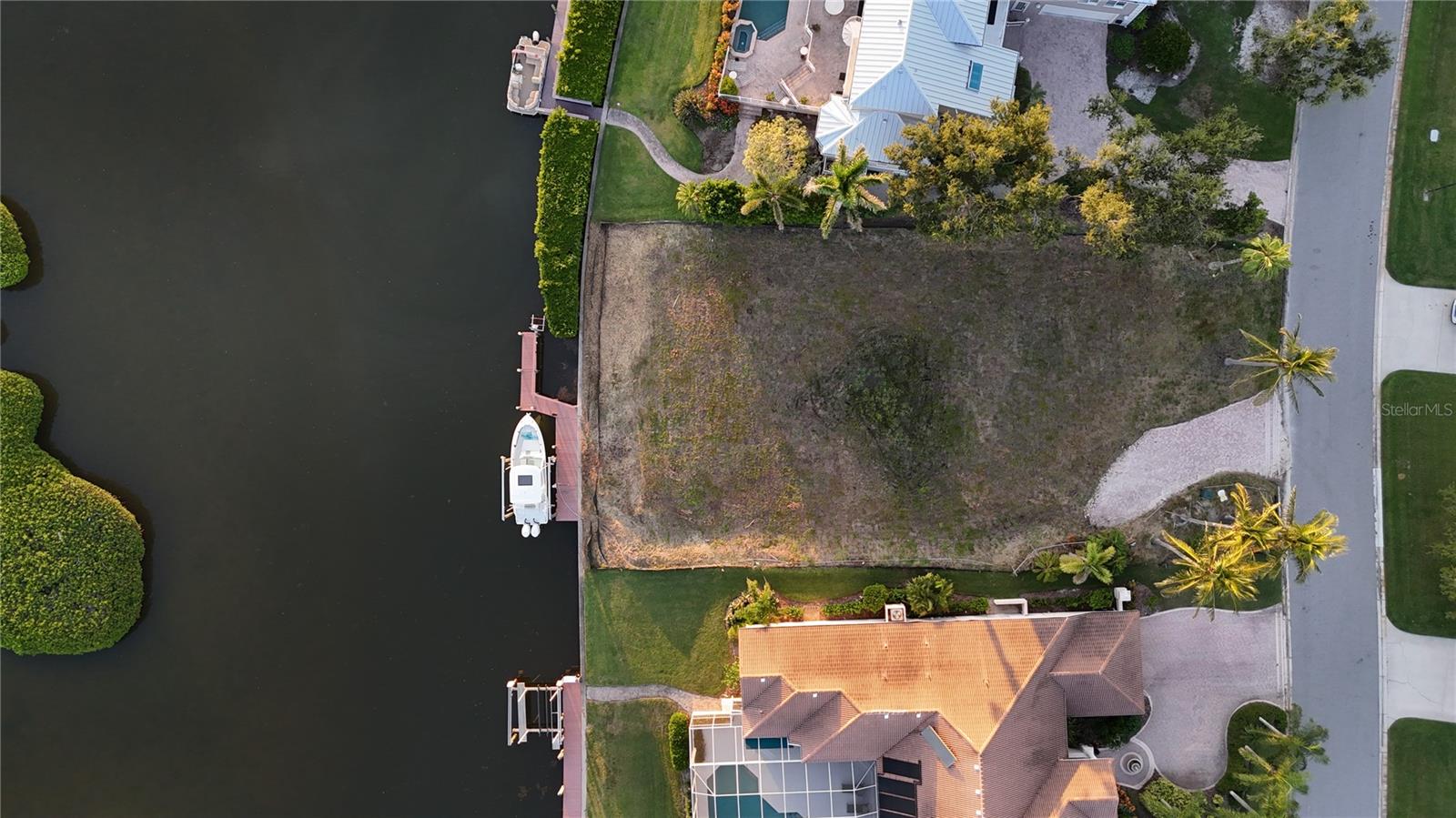 BAYWOOD COLONY WESTPORT SEC 1 - Land