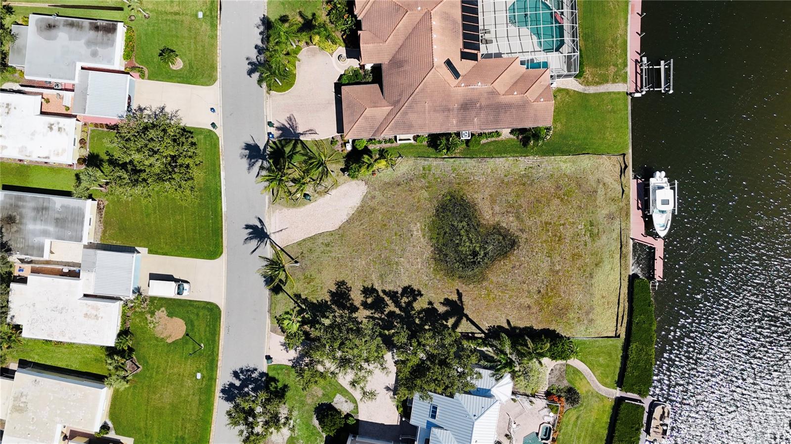BAYWOOD COLONY WESTPORT SEC 1 - Land