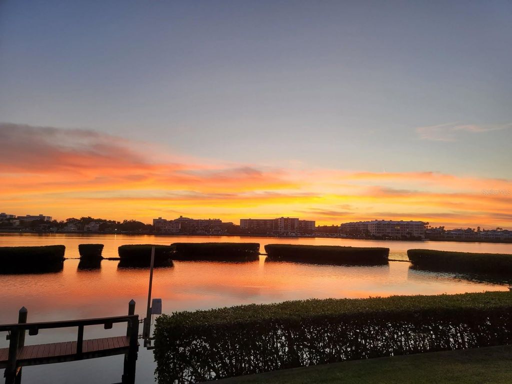 Photo of 5848 Tidewood Avenue, Sarasota, FL 34231 (MLS # A4661575)