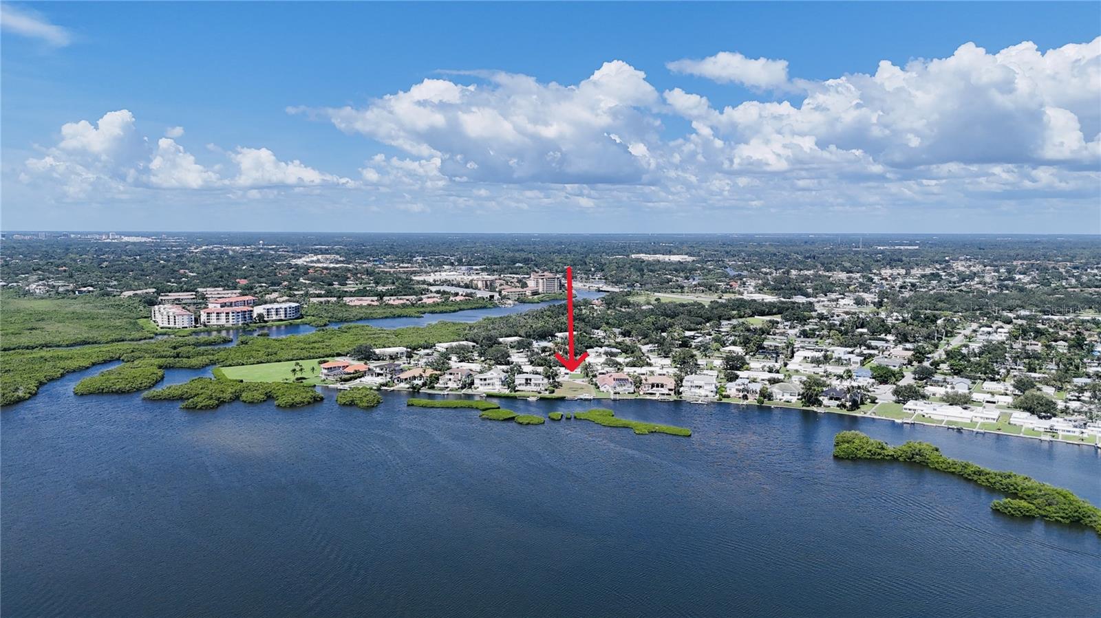 BAYWOOD COLONY WESTPORT SEC 1 - Land