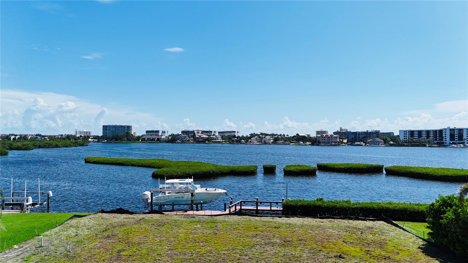 BAYWOOD COLONY WESTPORT SEC 1 - Land