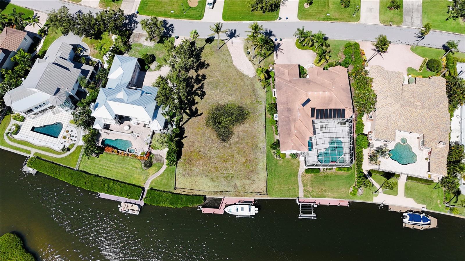 BAYWOOD COLONY WESTPORT SEC 1 - Land
