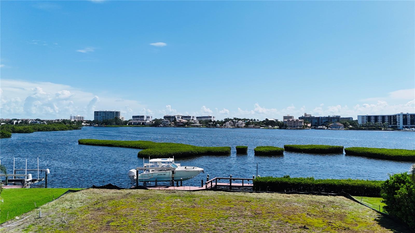 BAYWOOD COLONY WESTPORT SEC 1 - Land
