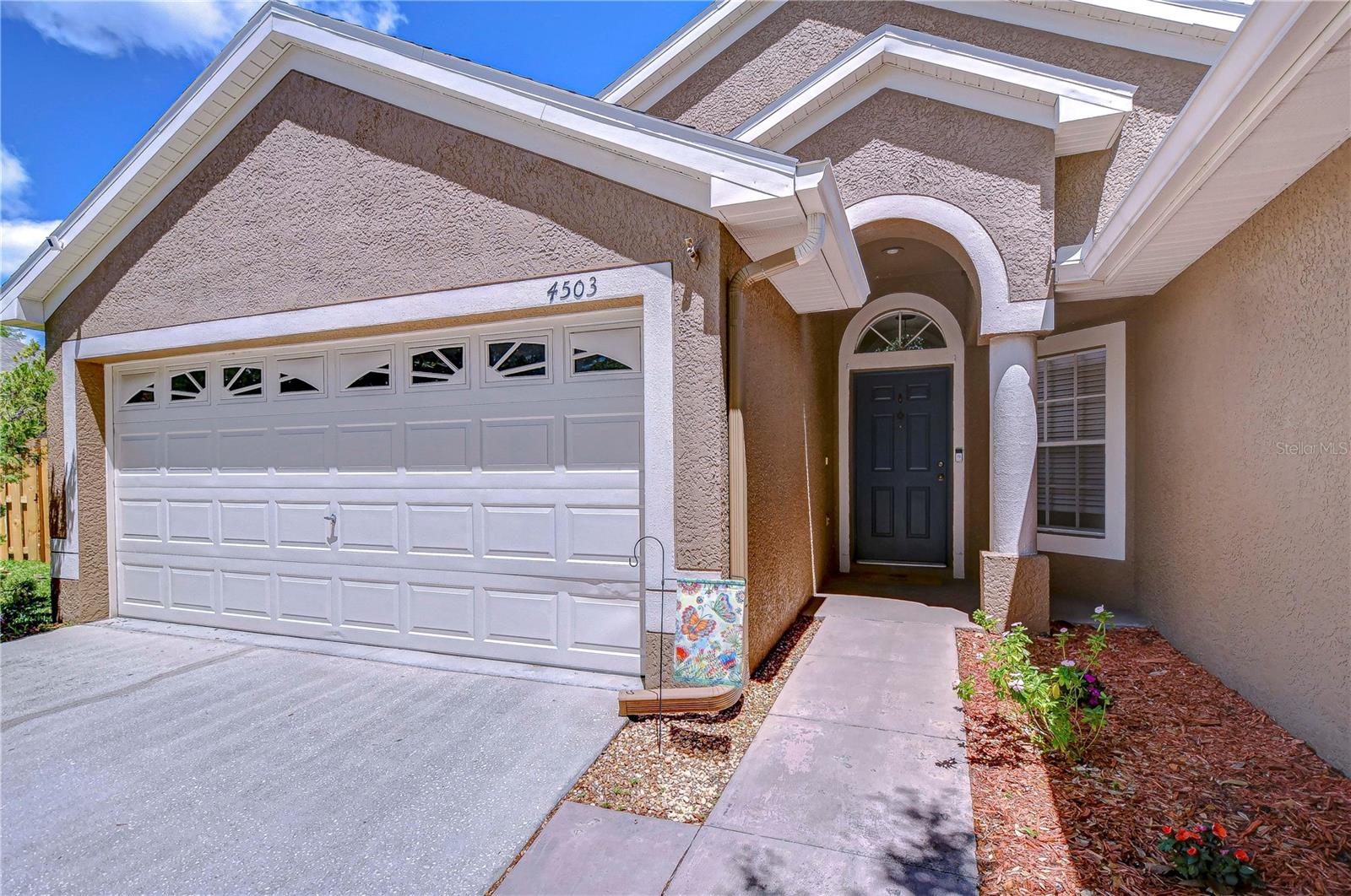 4503 LACE CASCADE COURT