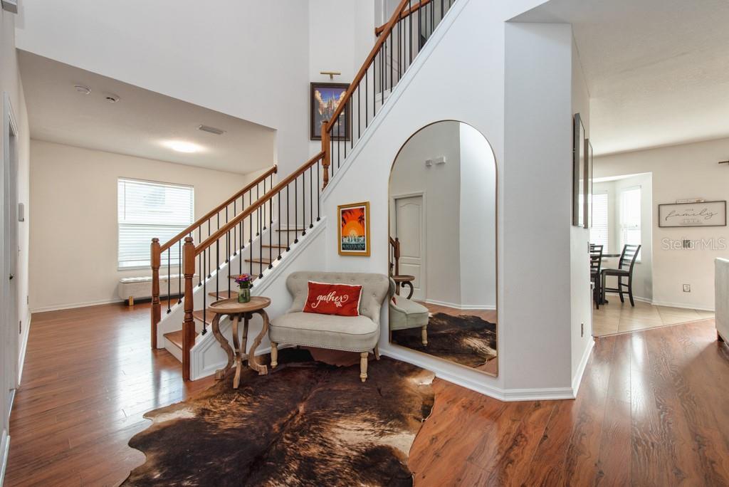 CROSBY CROSSINGS - Residential