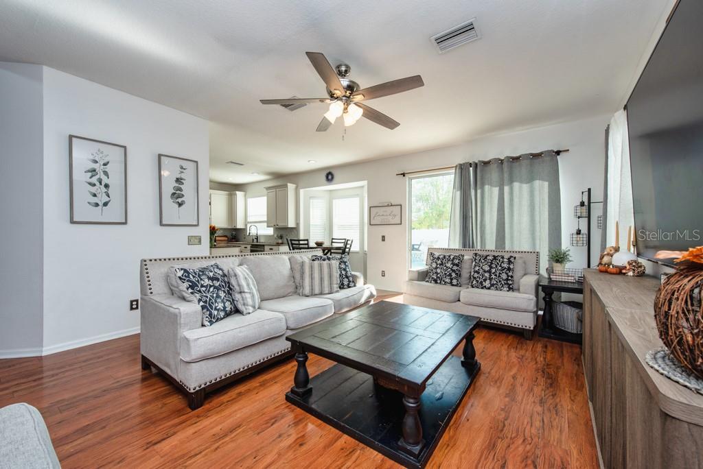 CROSBY CROSSINGS - Residential