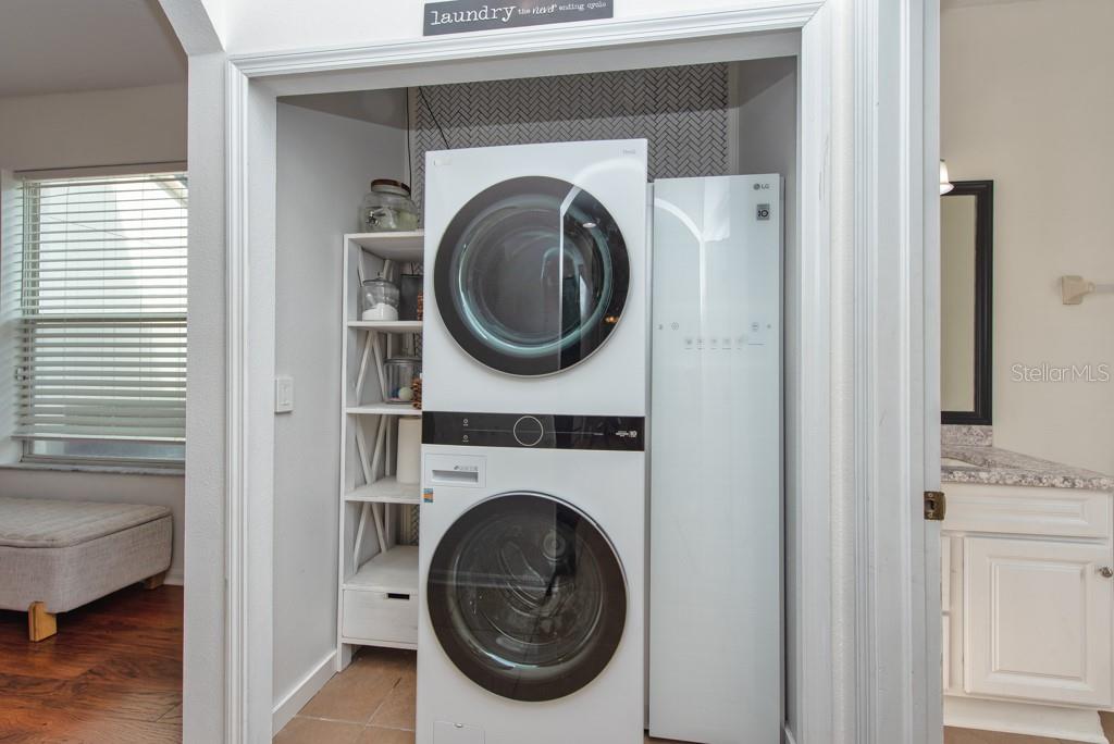 CROSBY CROSSINGS - Residential