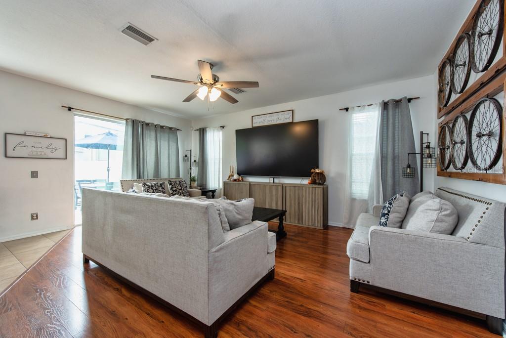 CROSBY CROSSINGS - Residential