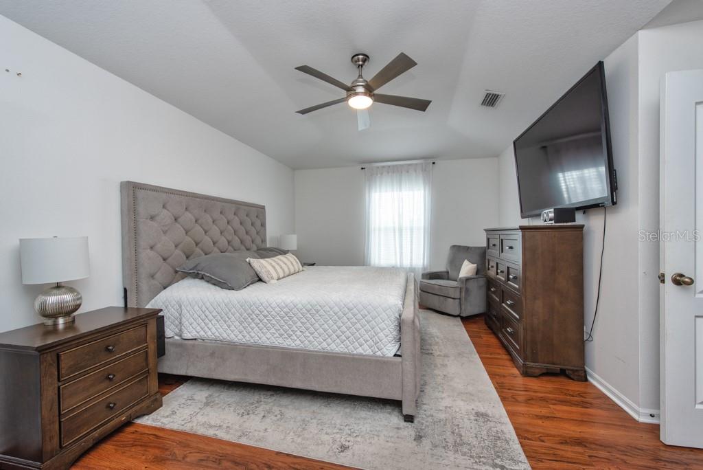 CROSBY CROSSINGS - Residential