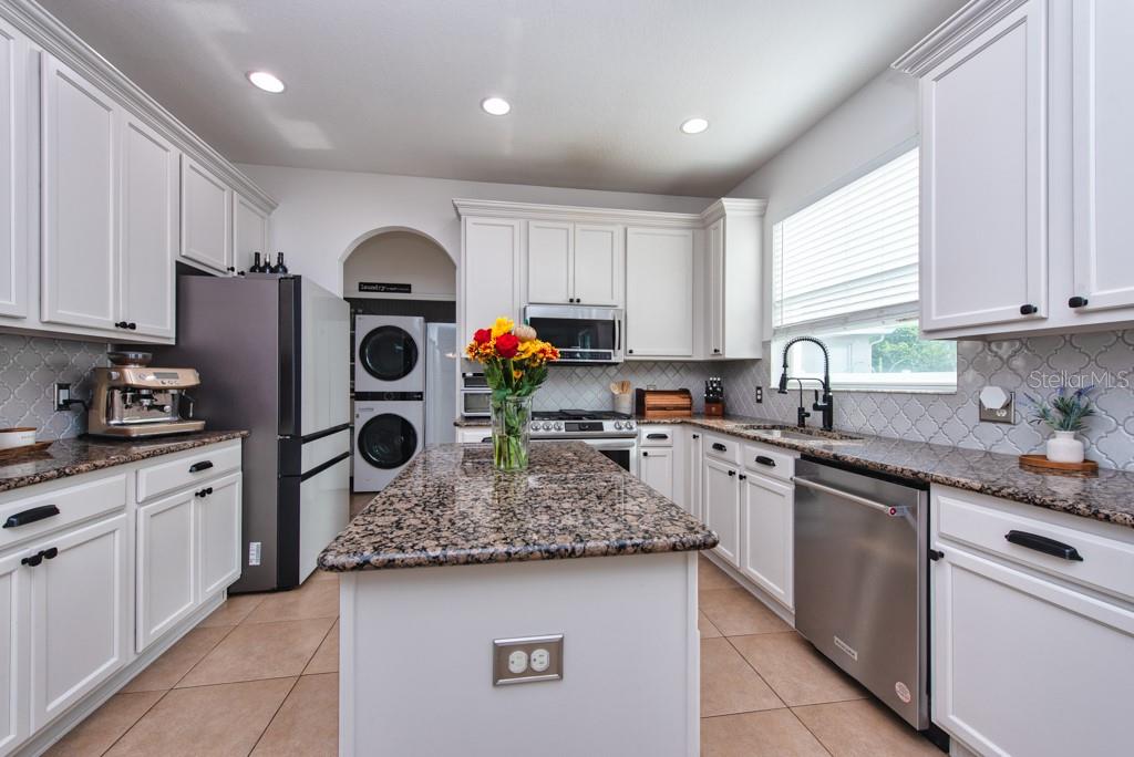 CROSBY CROSSINGS - Residential