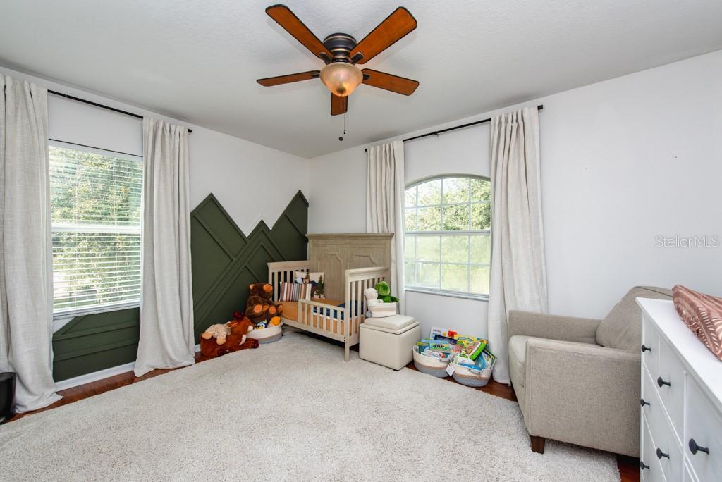 CROSBY CROSSINGS - Residential