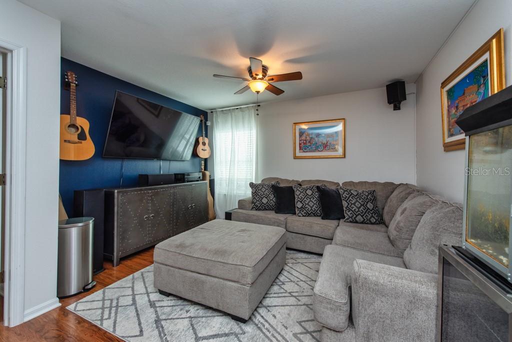 CROSBY CROSSINGS - Residential